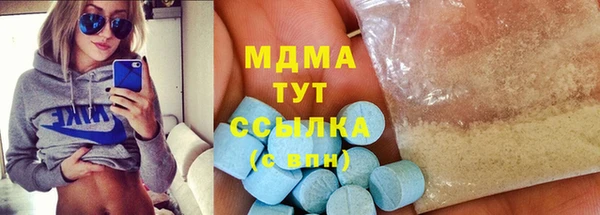 хмурый Абаза