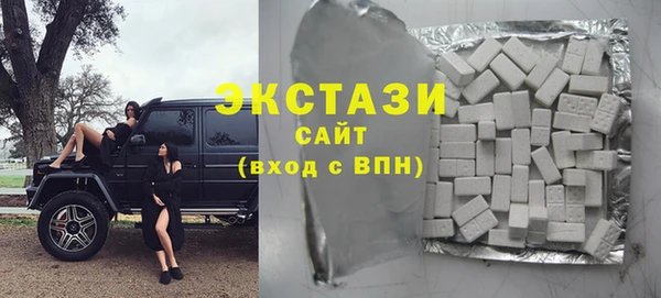 хмурый Абаза